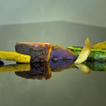 Bebek panggang untuk thumbnail artikel bebek dan ingkung